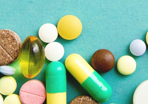 L-Carnitine for Bodybuilders - A Comprehensive Overview