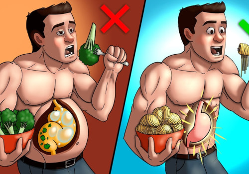 Processed Foods to Avoid in a Bodybuilder's Diet
